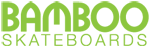 Bamboo Skateboards
